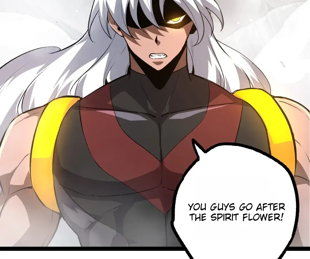 Read Starting Over as a Tree En Manga Online