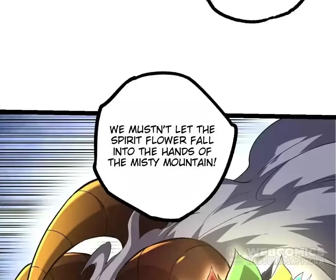Read Starting Over as a Tree En Manga Online