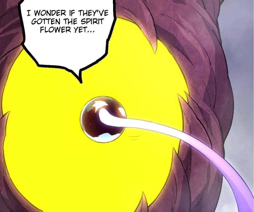 Read Starting Over as a Tree En Manga Online