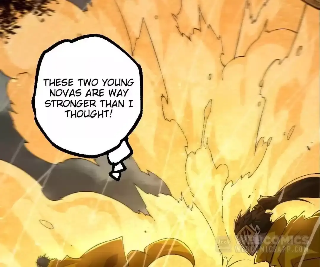 Read Starting Over as a Tree En Manga Online