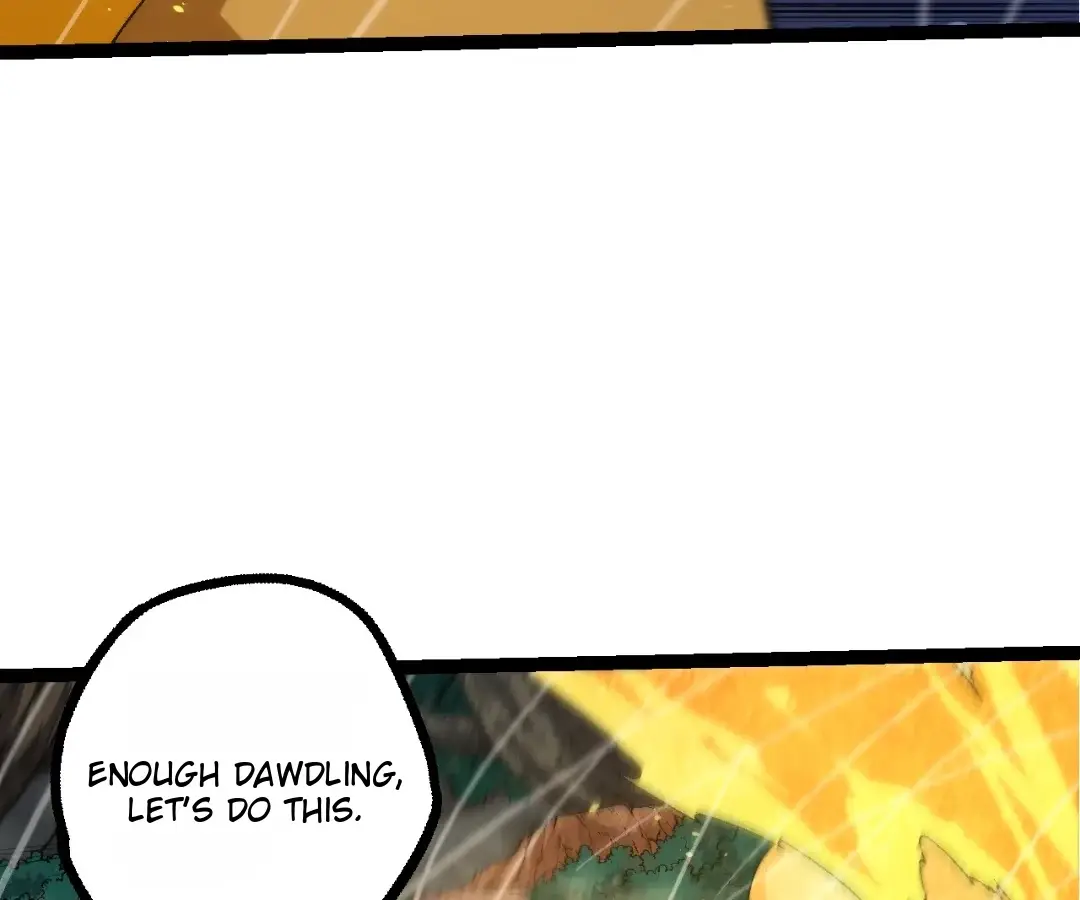 Read Starting Over as a Tree En Manga Online