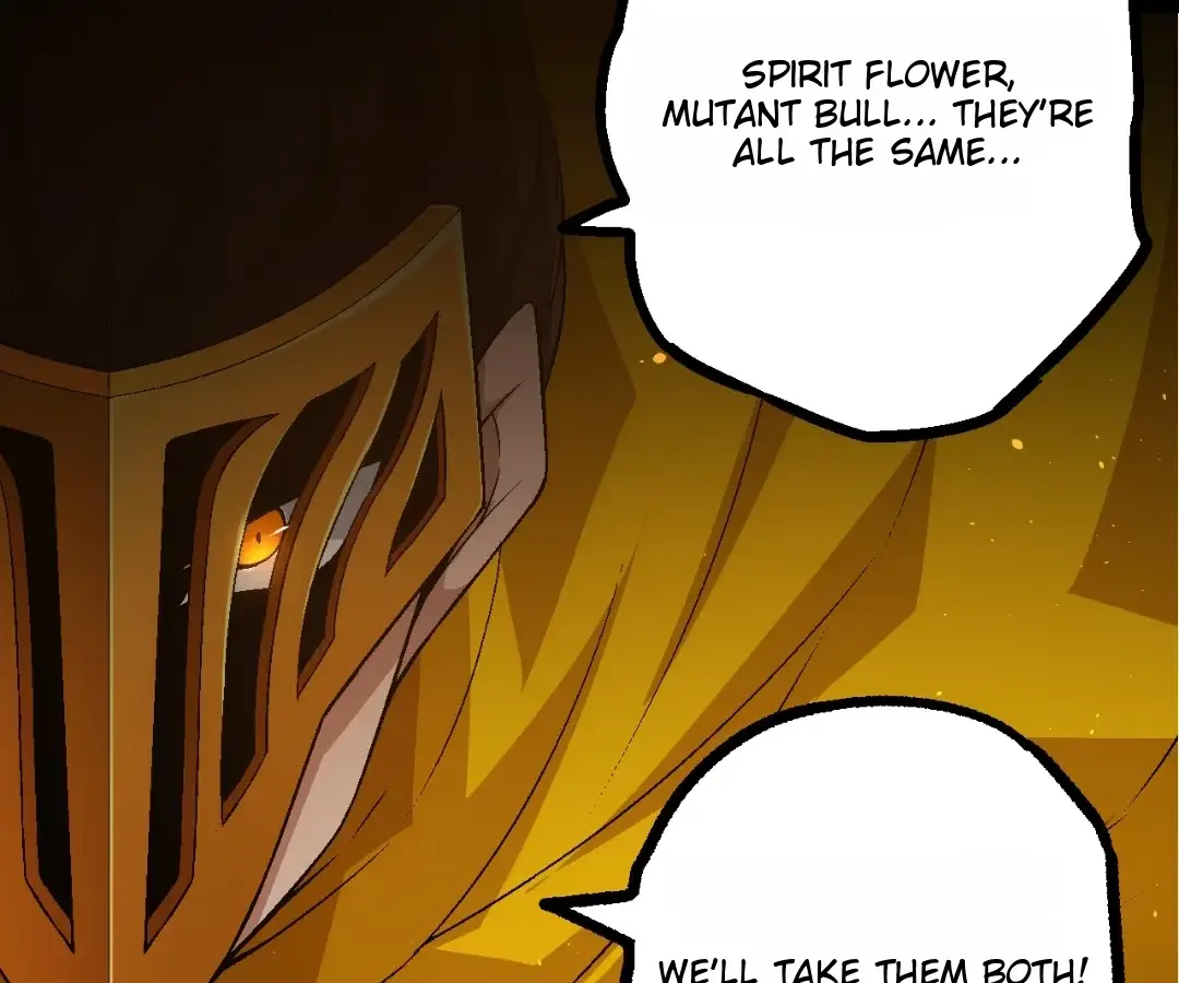 Read Starting Over as a Tree En Manga Online