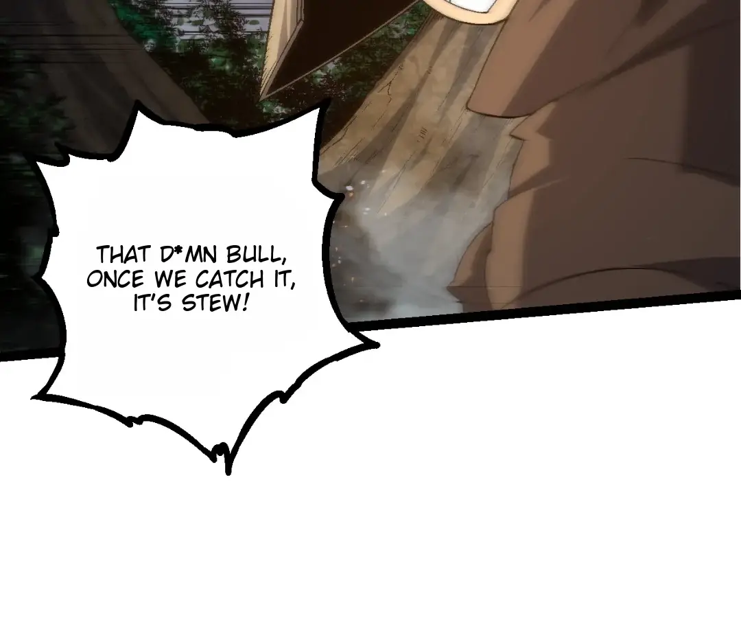 Read Starting Over as a Tree En Manga Online