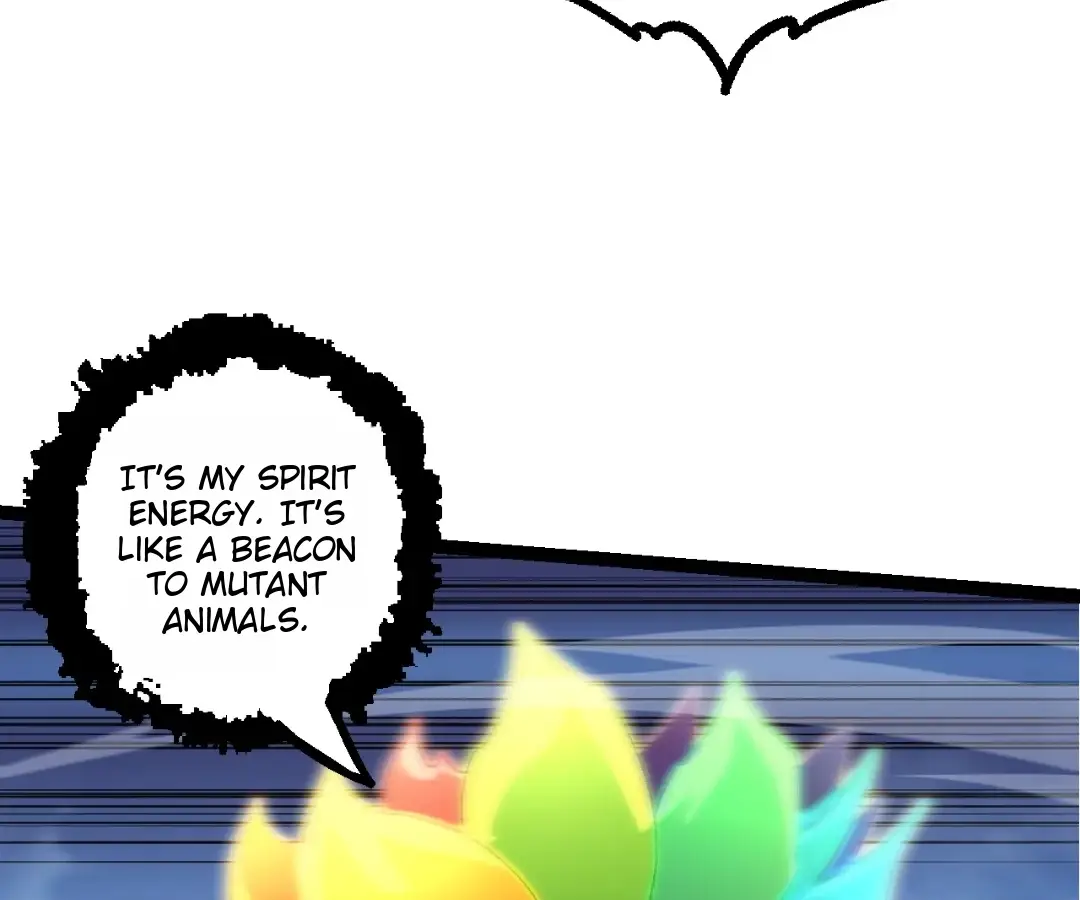 Read Starting Over as a Tree En Manga Online
