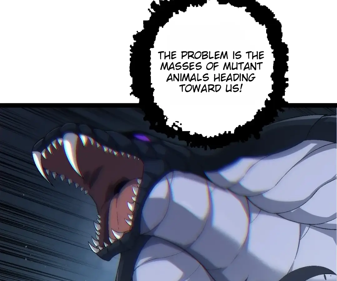 Read Starting Over as a Tree En Manga Online