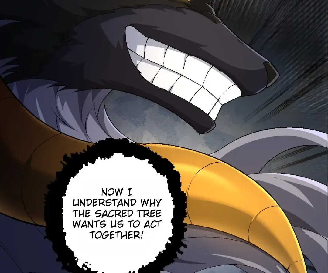 Read Starting Over as a Tree En Manga Online