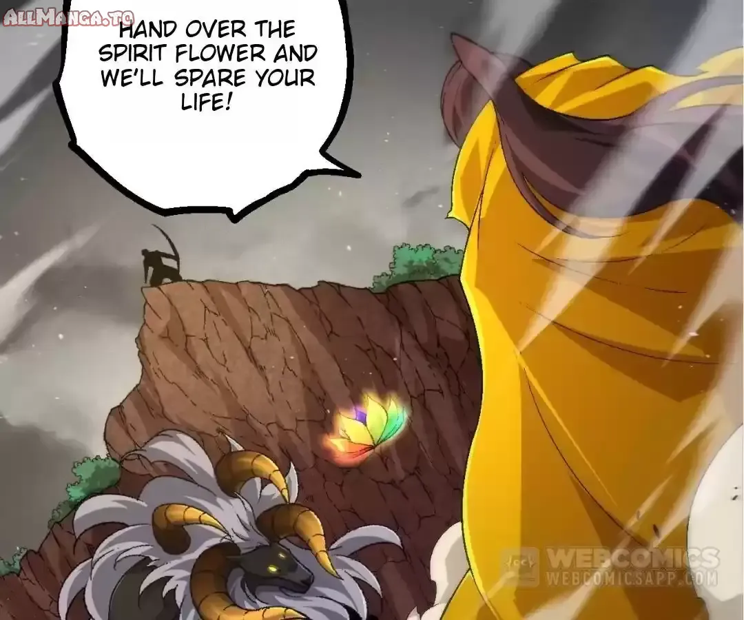 Read Starting Over as a Tree En Manga Online