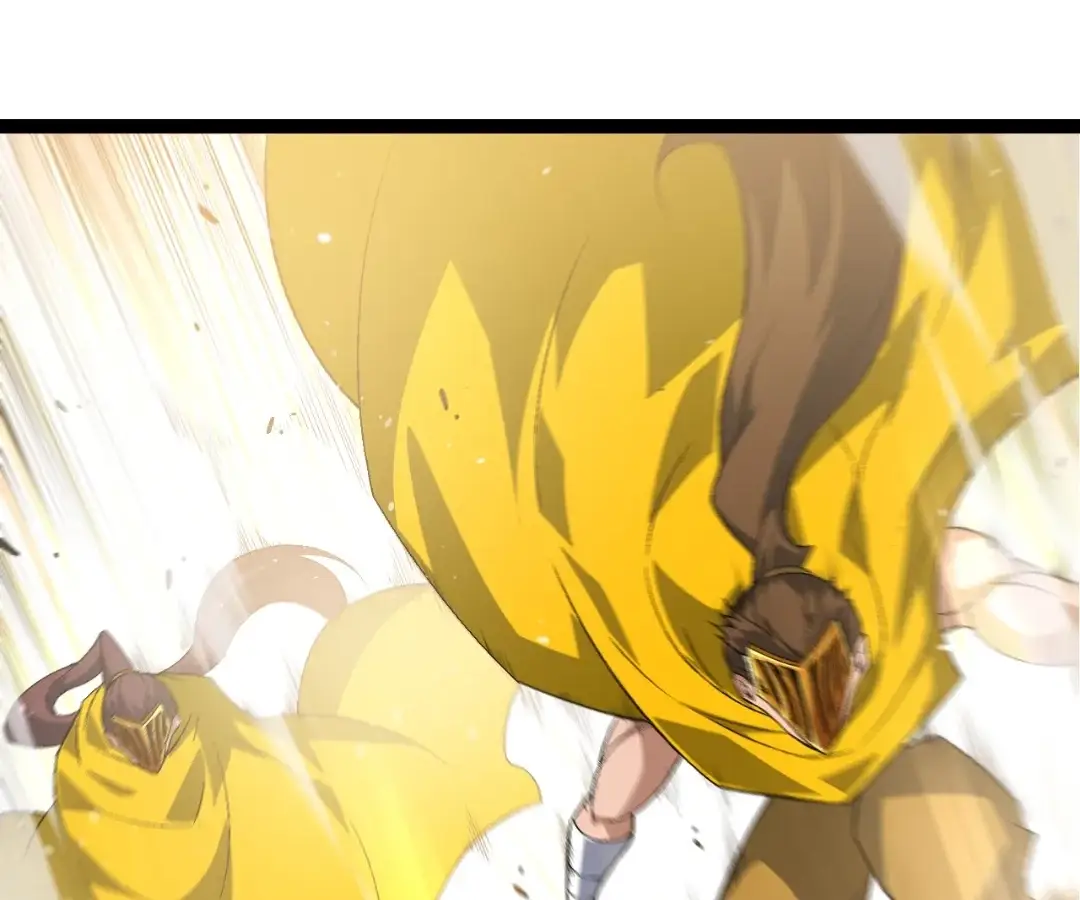 Read Starting Over as a Tree En Manga Online
