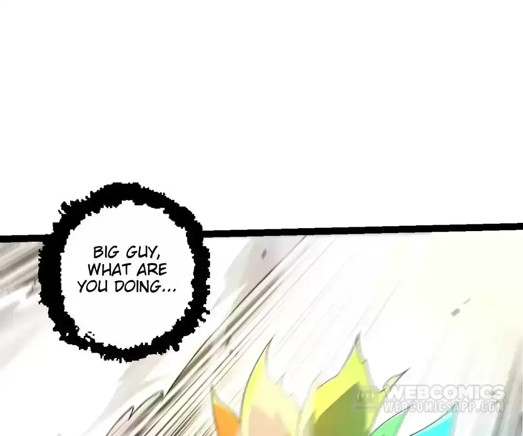 Read Starting Over as a Tree En Manga Online