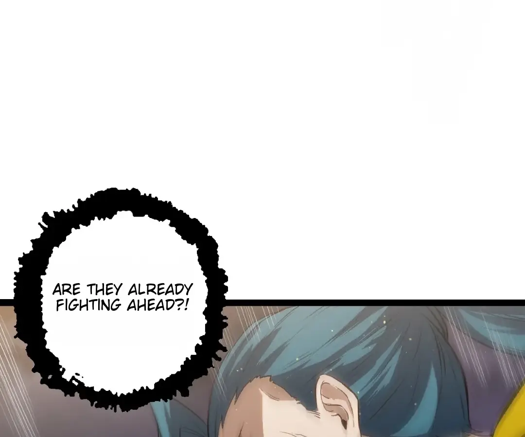 Read Starting Over as a Tree En Manga Online
