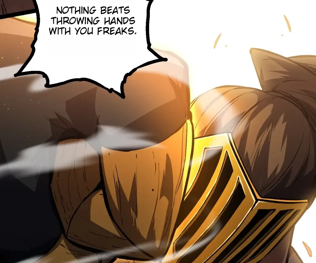 Read Starting Over as a Tree En Manga Online