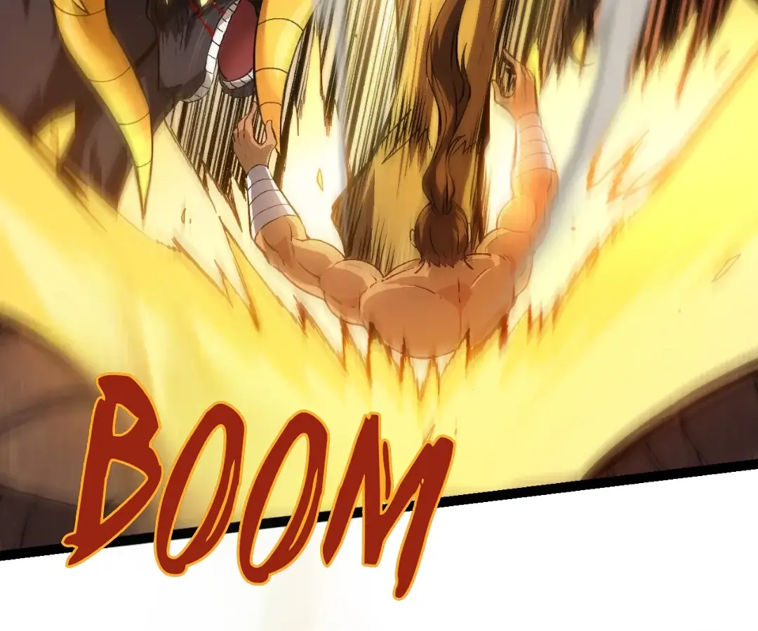 Read Starting Over as a Tree En Manga Online