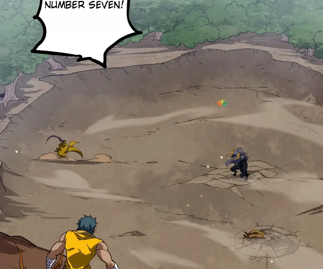 Read Starting Over as a Tree En Manga Online
