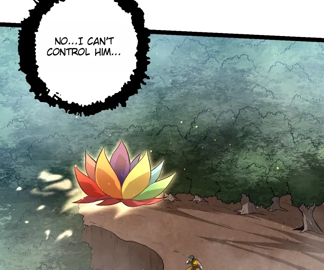 Read Starting Over as a Tree En Manga Online
