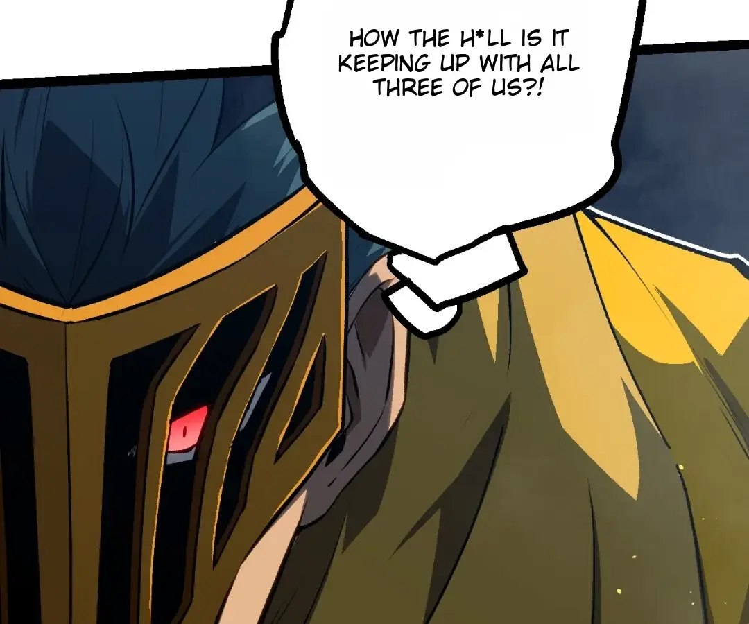 Read Starting Over as a Tree En Manga Online