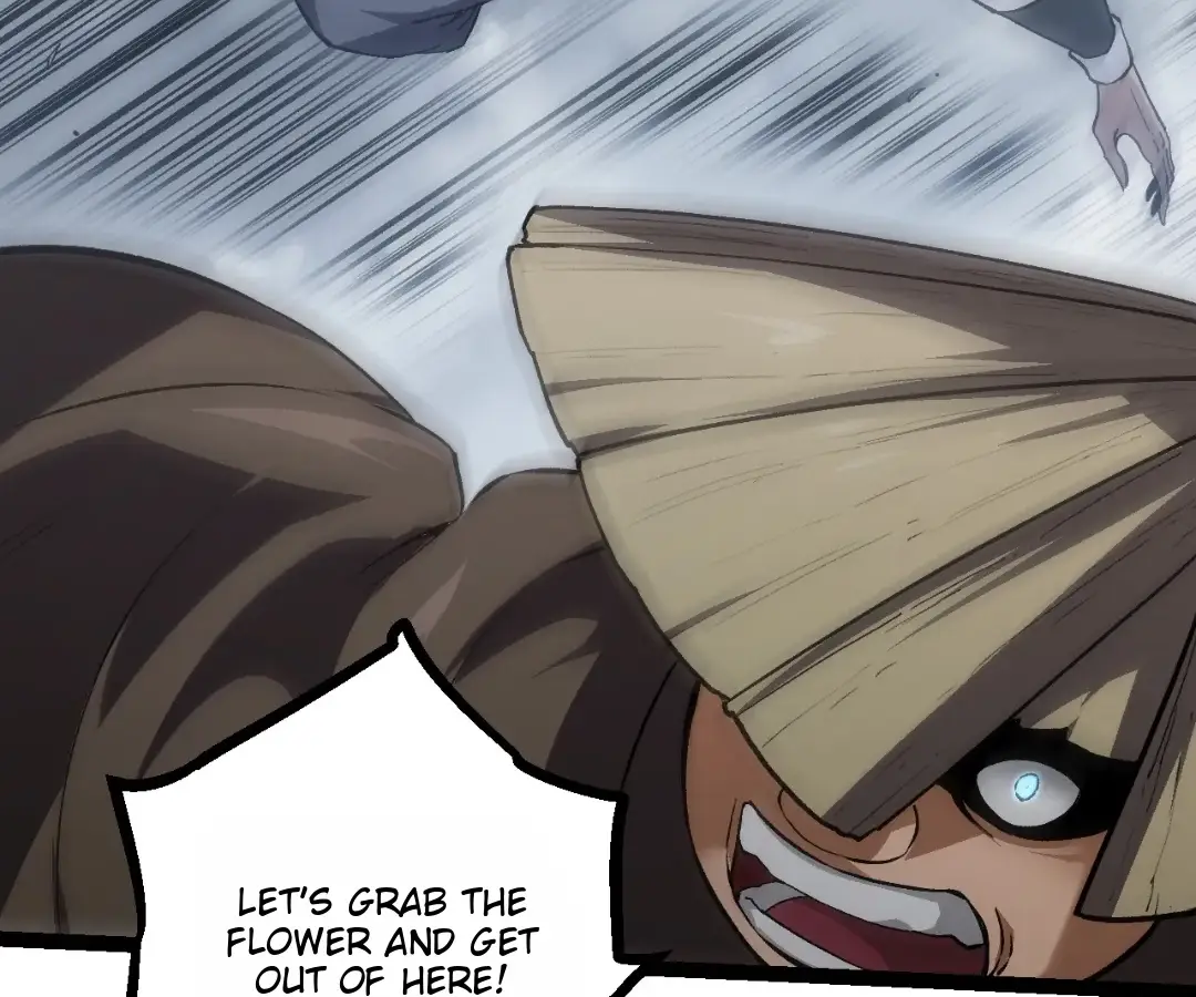 Read Starting Over as a Tree En Manga Online