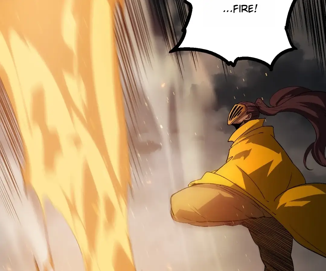 Read Starting Over as a Tree En Manga Online