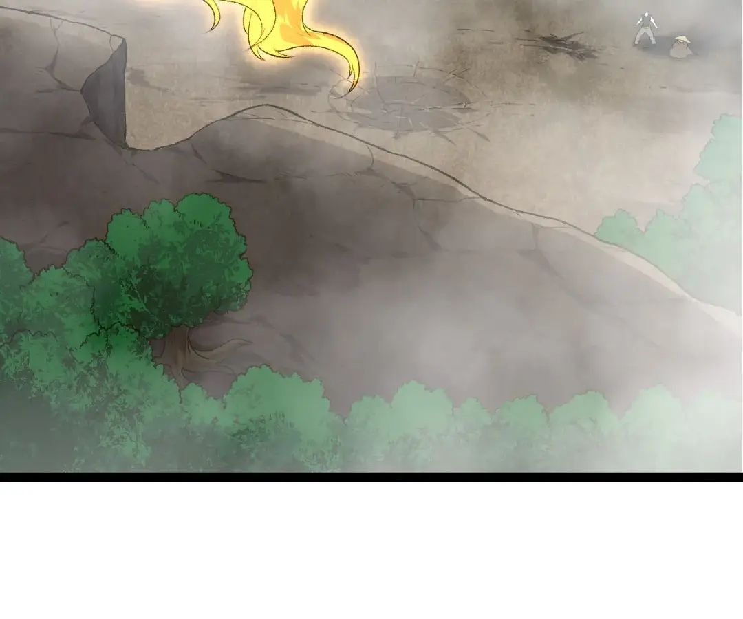Read Starting Over as a Tree En Manga Online