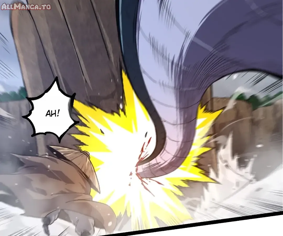 Read Starting Over as a Tree En Manga Online