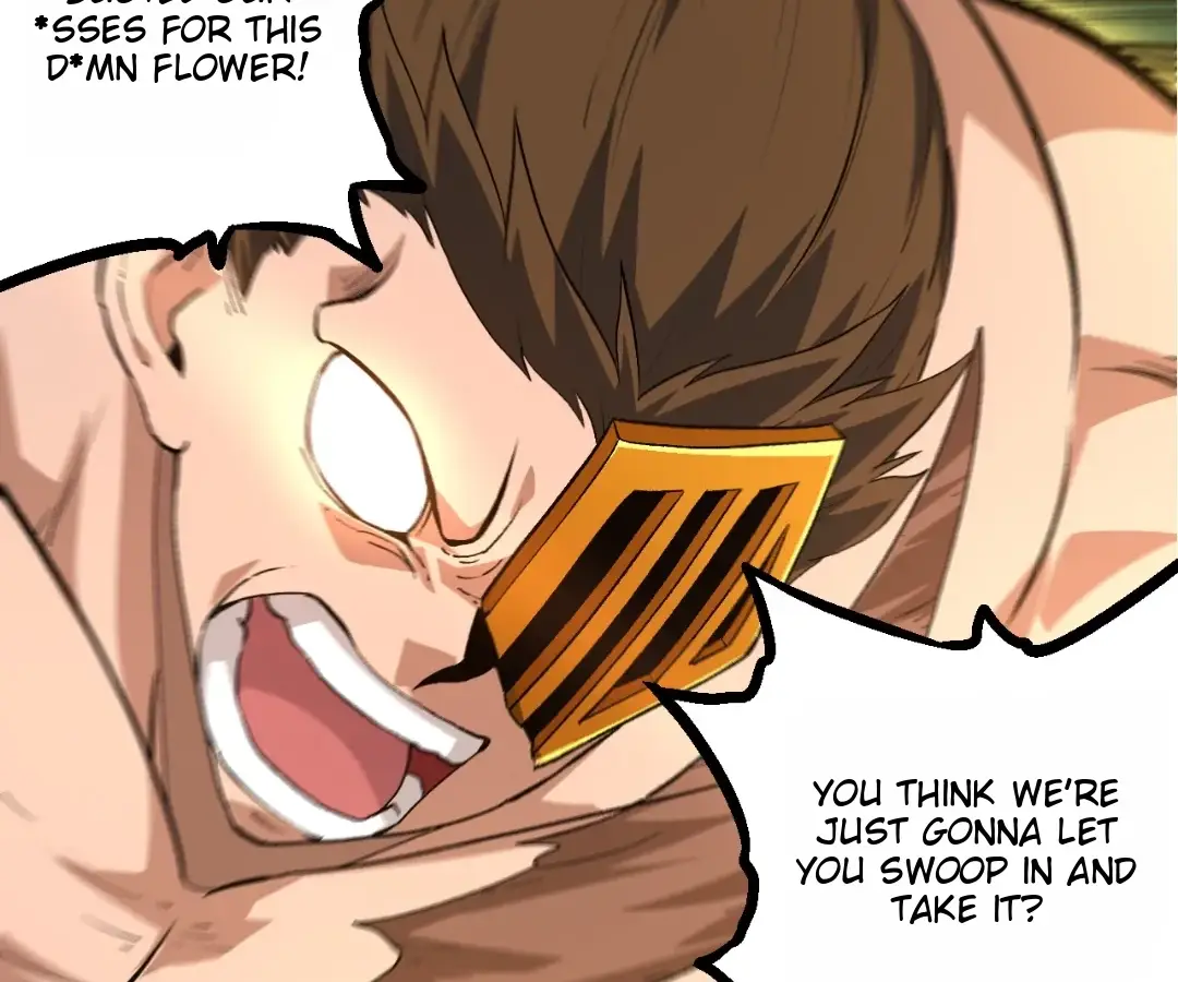 Read Starting Over as a Tree En Manga Online