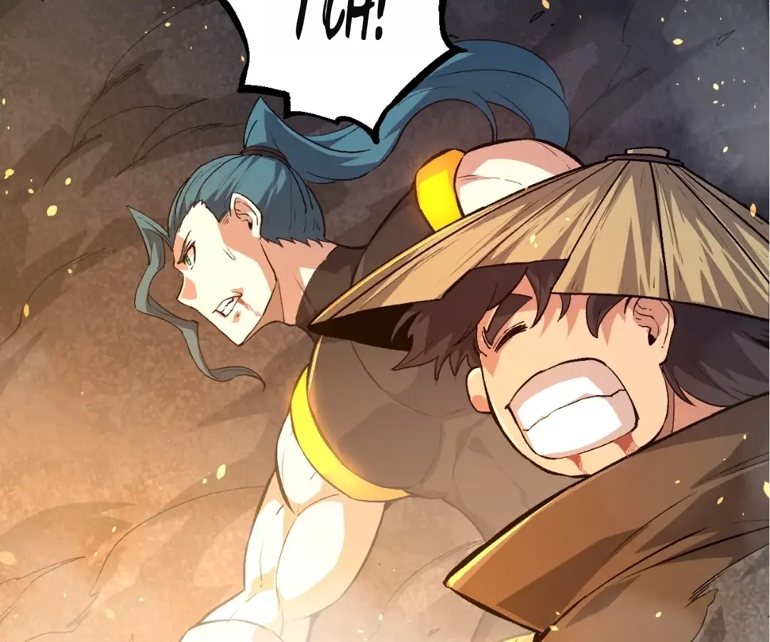 Read Starting Over as a Tree En Manga Online