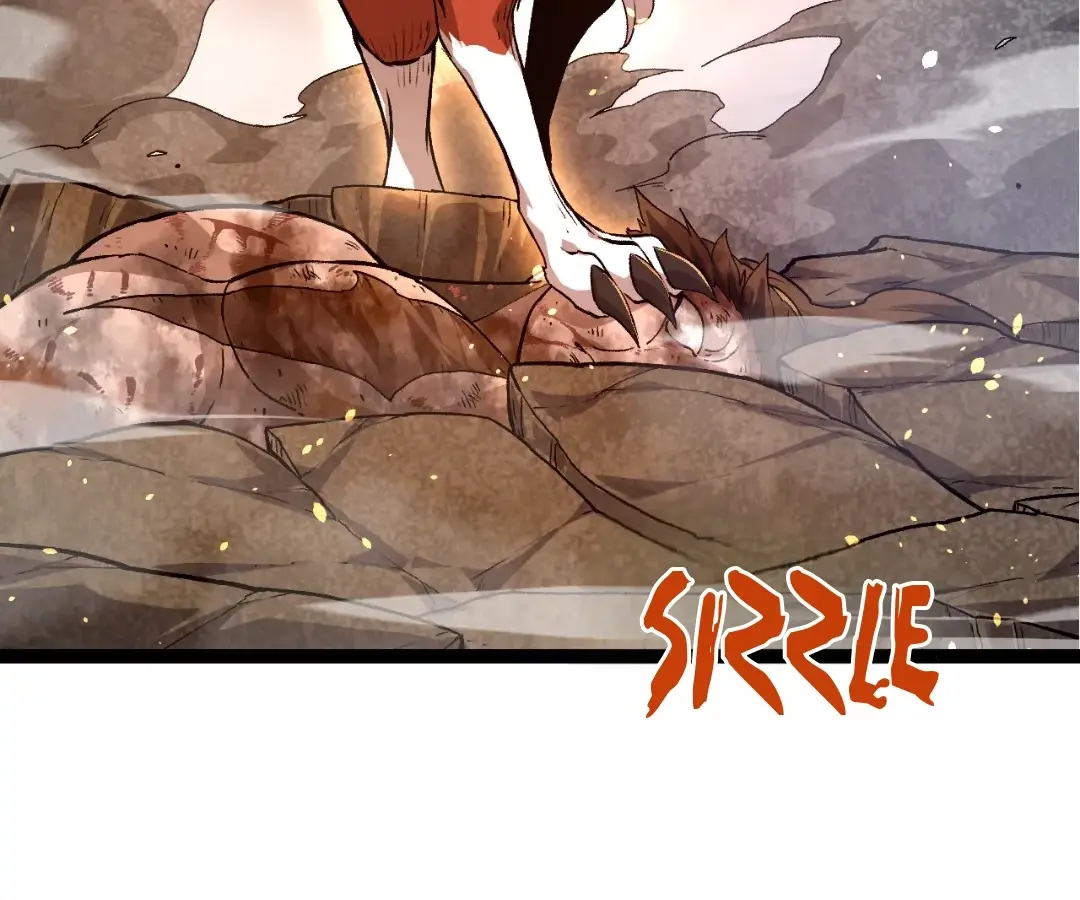Read Starting Over as a Tree En Manga Online
