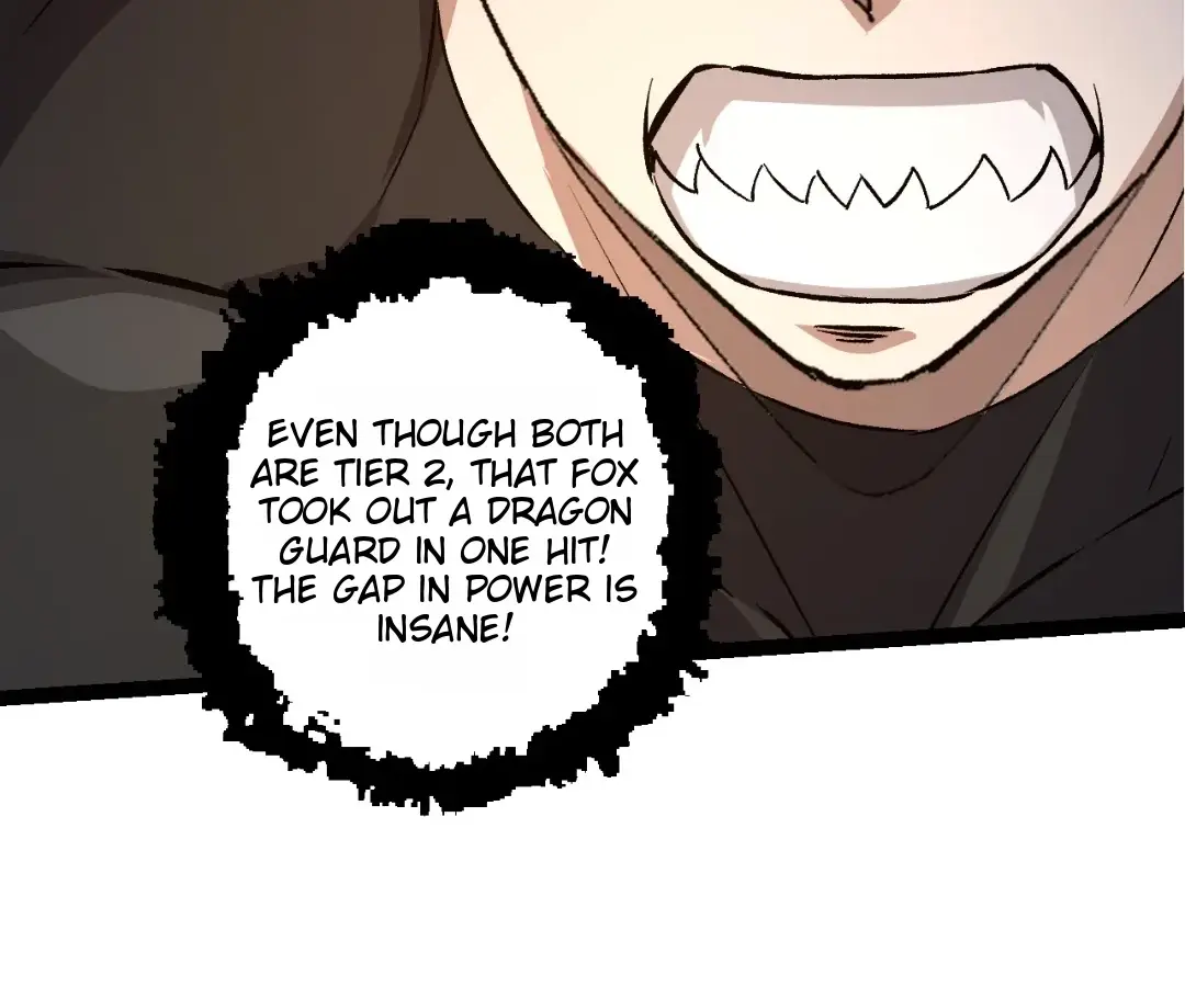 Read Starting Over as a Tree En Manga Online