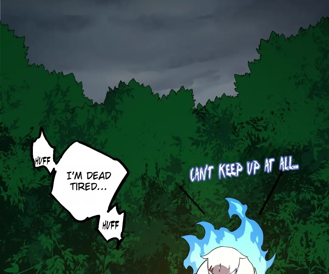 Read Starting Over as a Tree En Manga Online