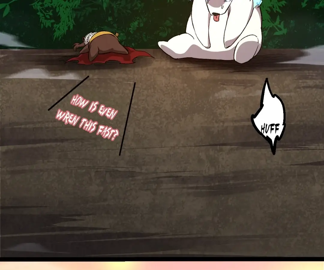 Read Starting Over as a Tree En Manga Online