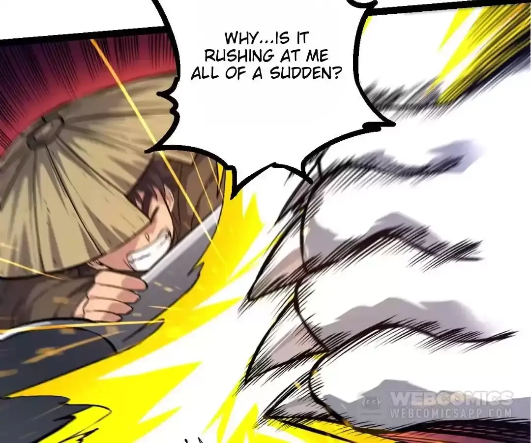 Read Starting Over as a Tree En Manga Online
