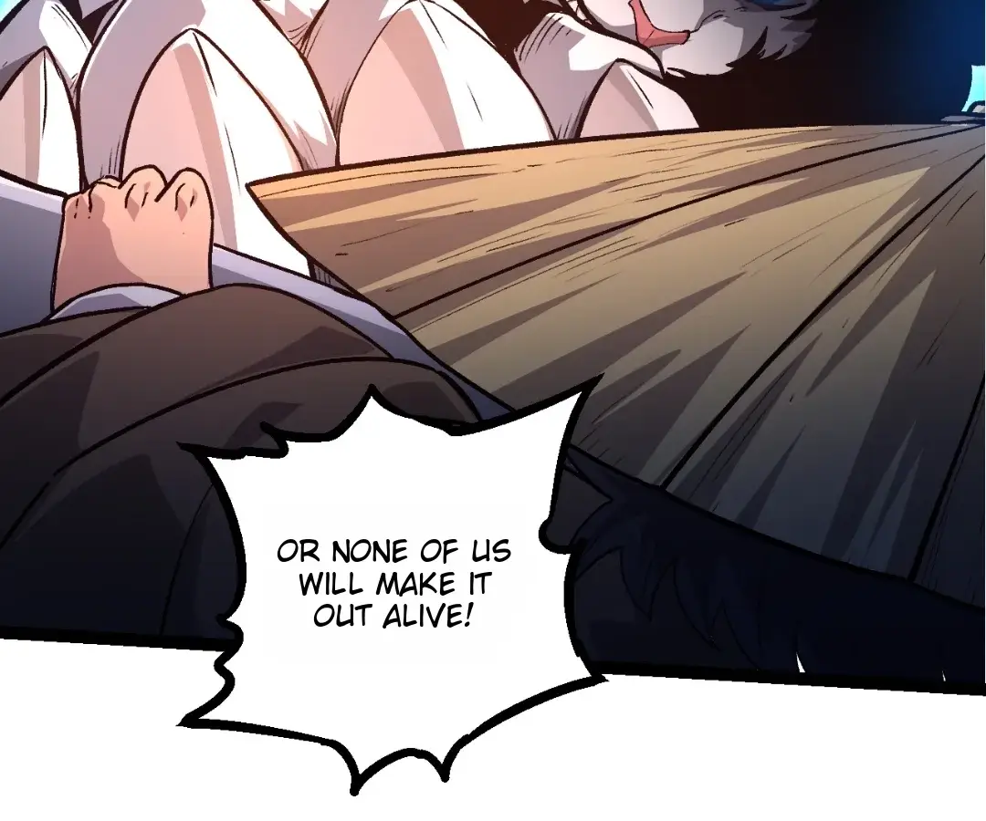 Read Starting Over as a Tree En Manga Online