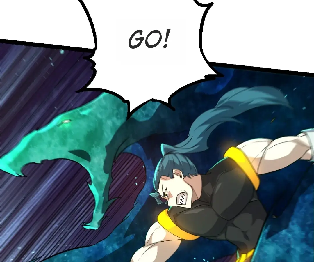 Read Starting Over as a Tree En Manga Online