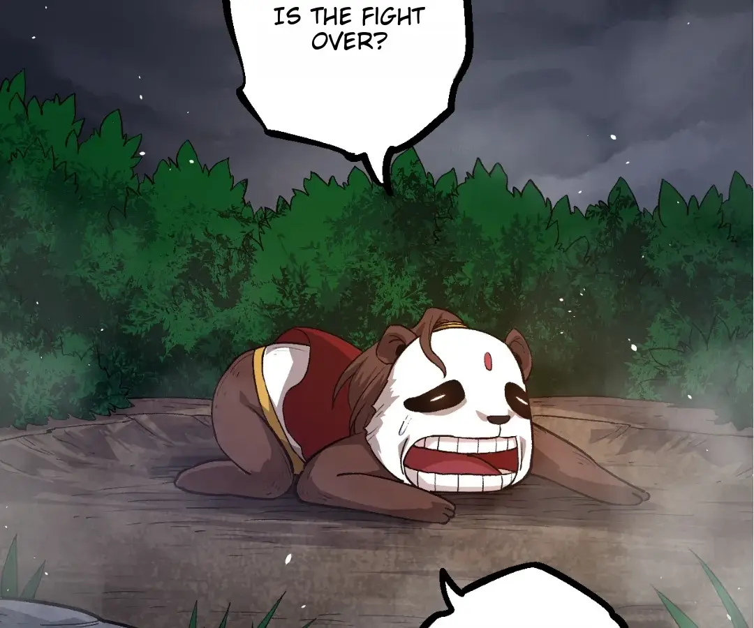 Read Starting Over as a Tree En Manga Online
