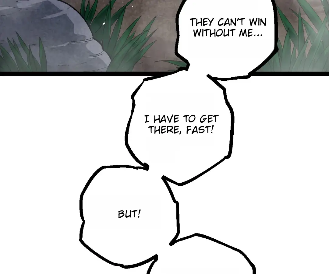 Read Starting Over as a Tree En Manga Online