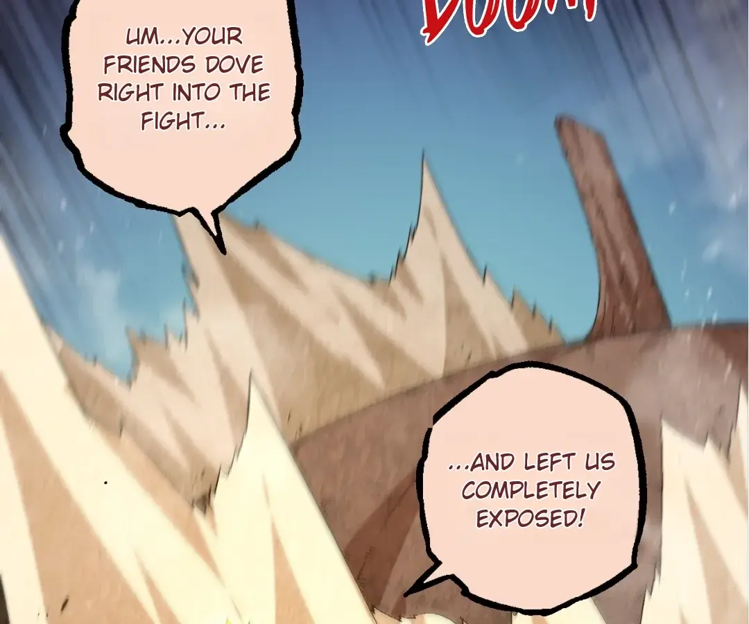 Read Starting Over as a Tree En Manga Online
