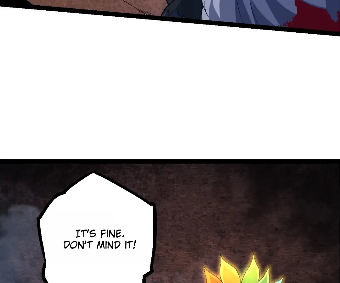 Read Starting Over as a Tree En Manga Online