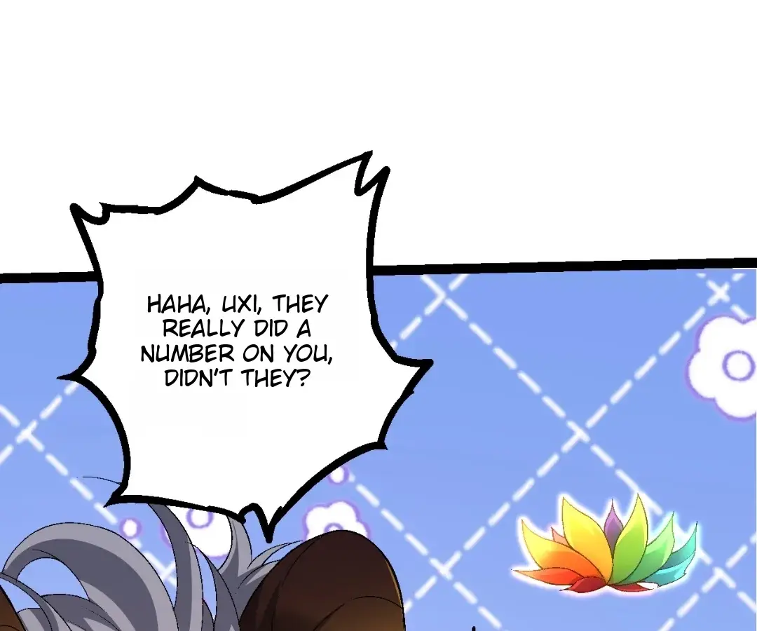 Read Starting Over as a Tree En Manga Online