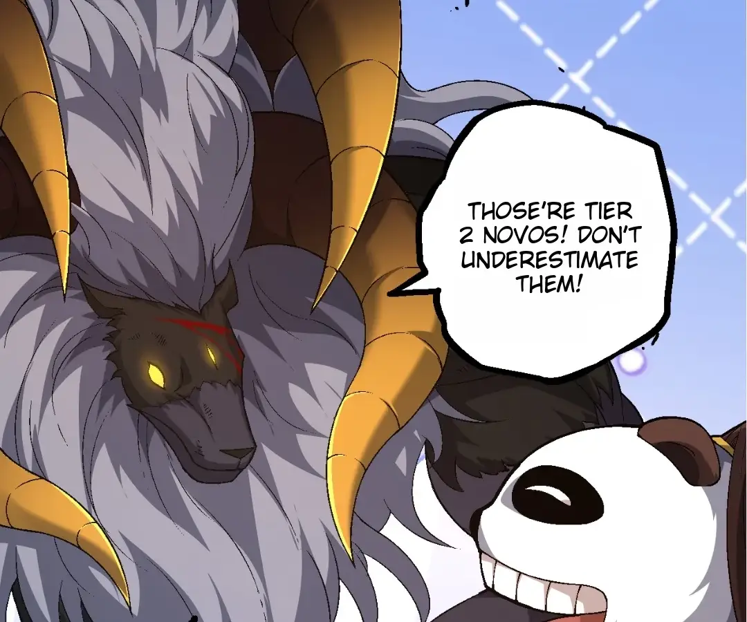 Read Starting Over as a Tree En Manga Online