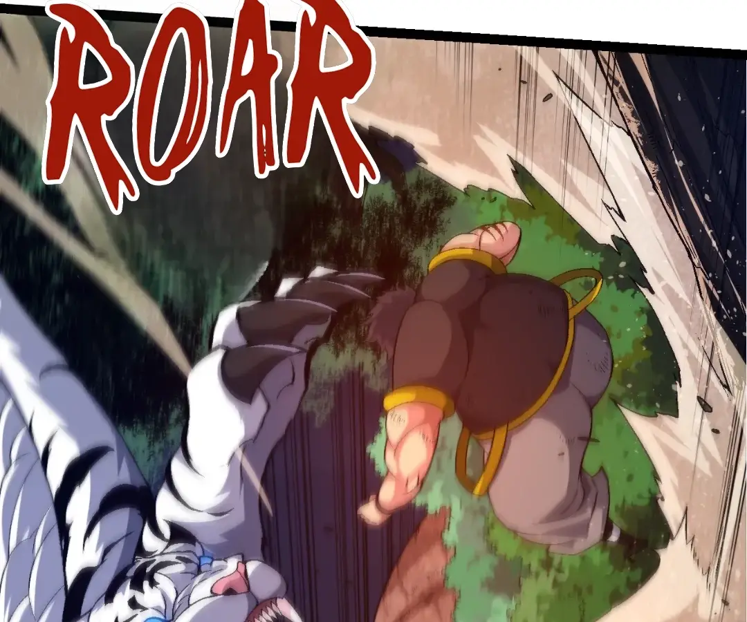 Read Starting Over as a Tree En Manga Online