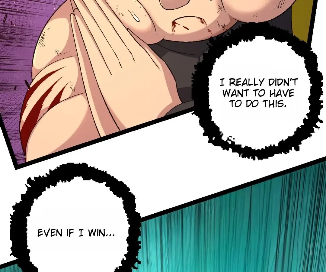 Read Starting Over as a Tree En Manga Online