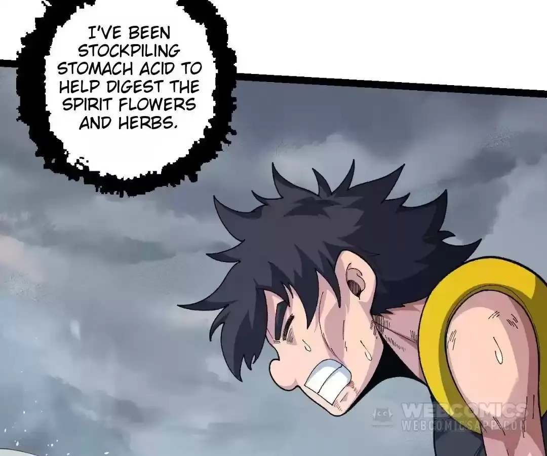 Read Starting Over as a Tree En Manga Online