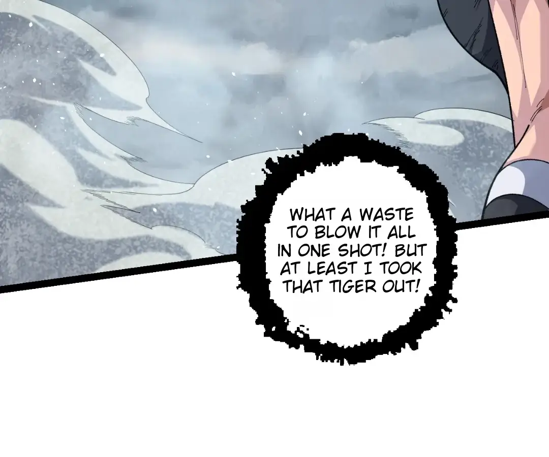Read Starting Over as a Tree En Manga Online