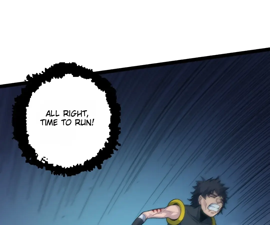 Read Starting Over as a Tree En Manga Online
