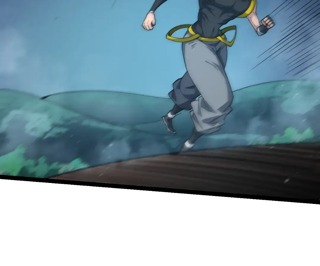 Read Starting Over as a Tree En Manga Online