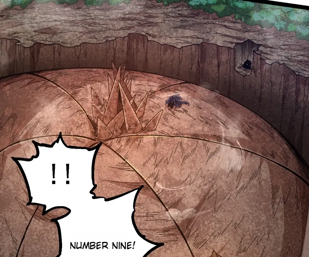 Read Starting Over as a Tree En Manga Online
