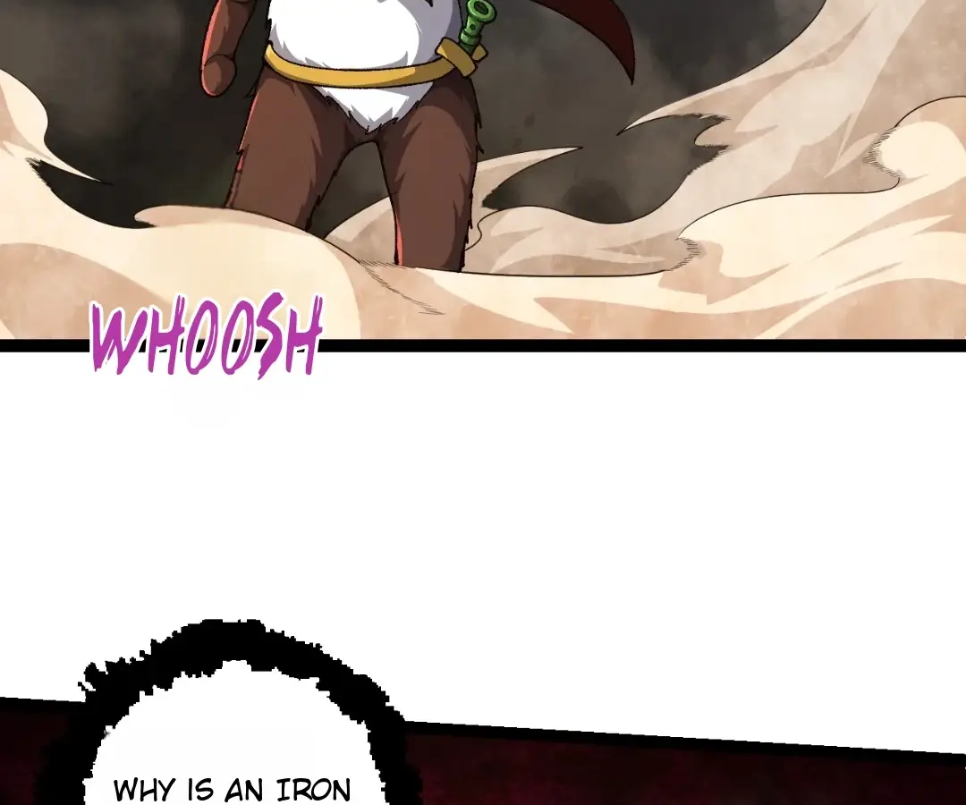 Read Starting Over as a Tree En Manga Online