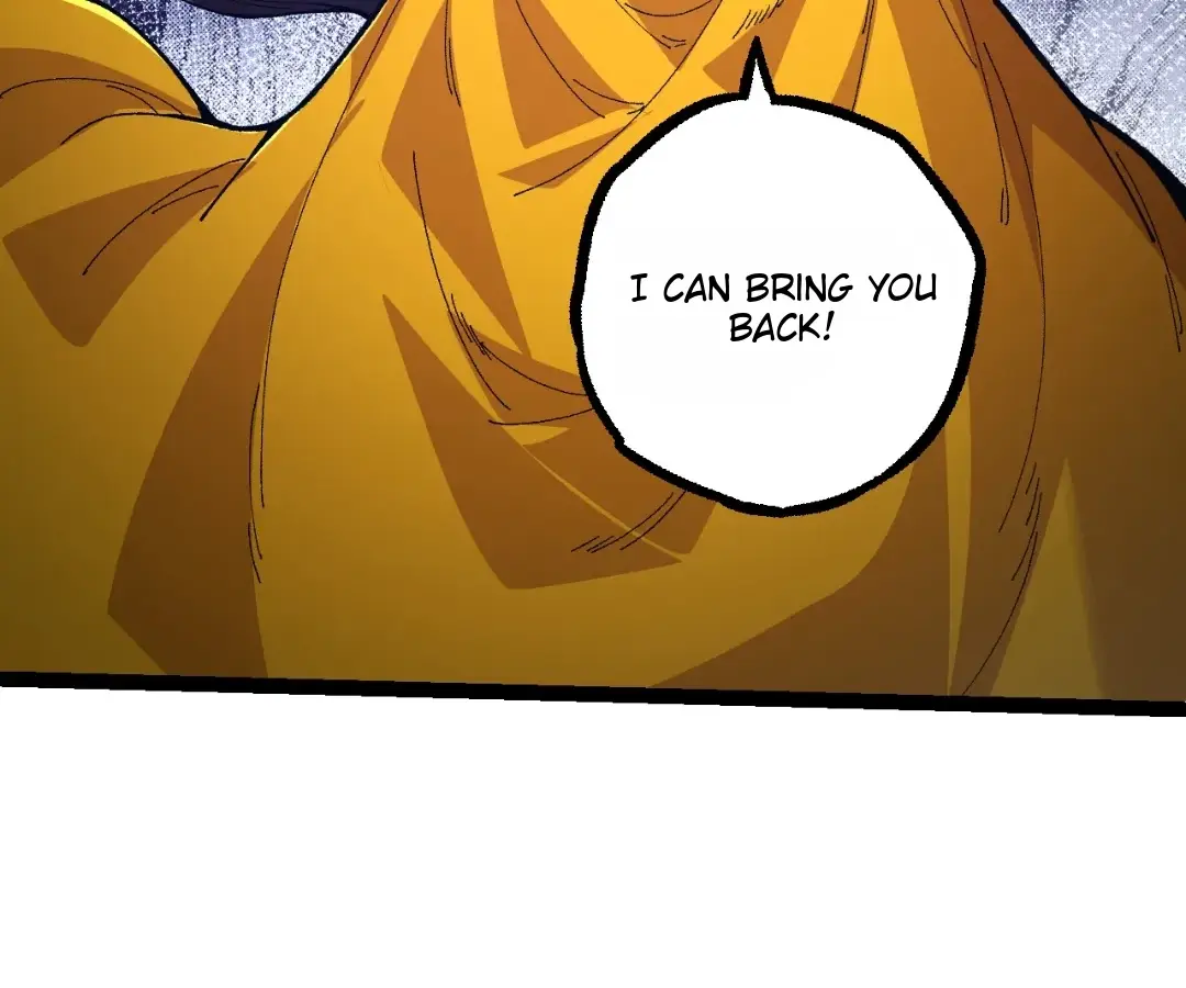 Read Starting Over as a Tree En Manga Online