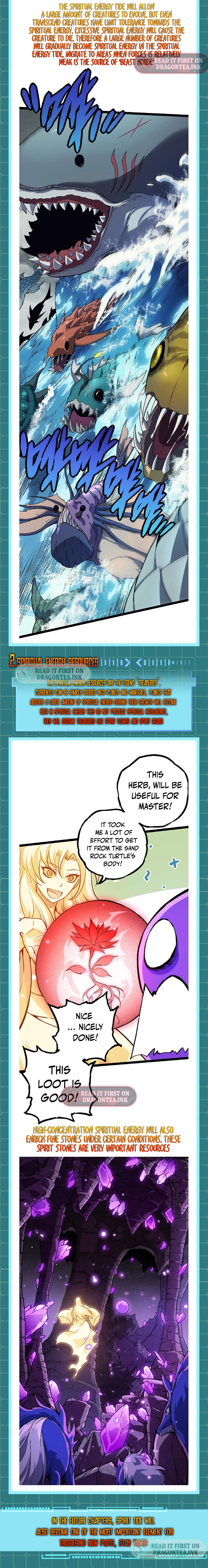 Read Starting Over as a Tree En Manga Online