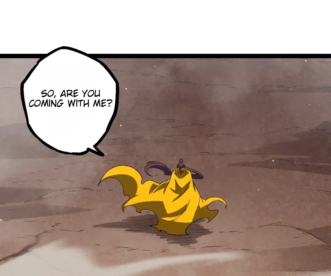 Read Starting Over as a Tree En Manga Online