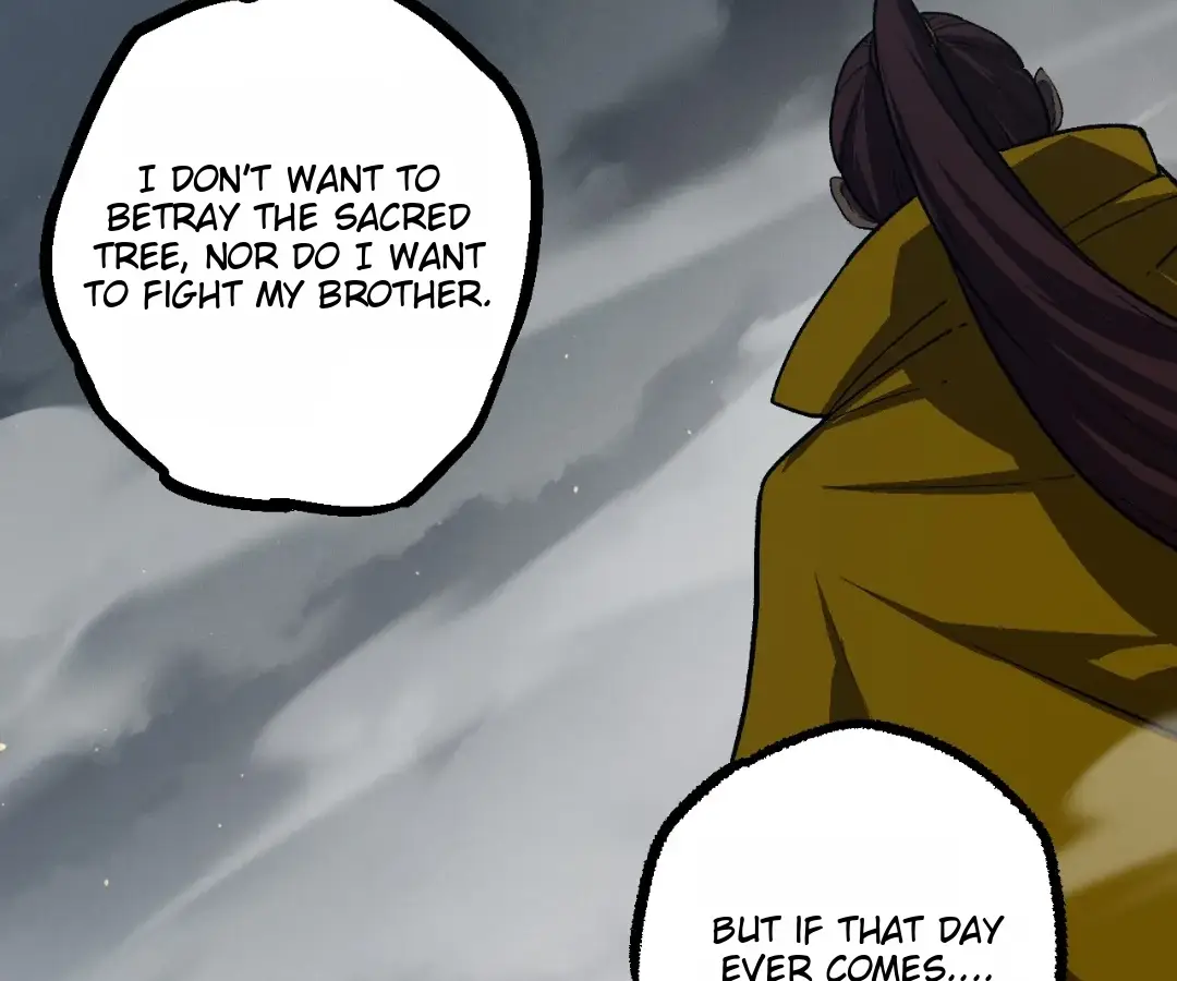 Read Starting Over as a Tree En Manga Online